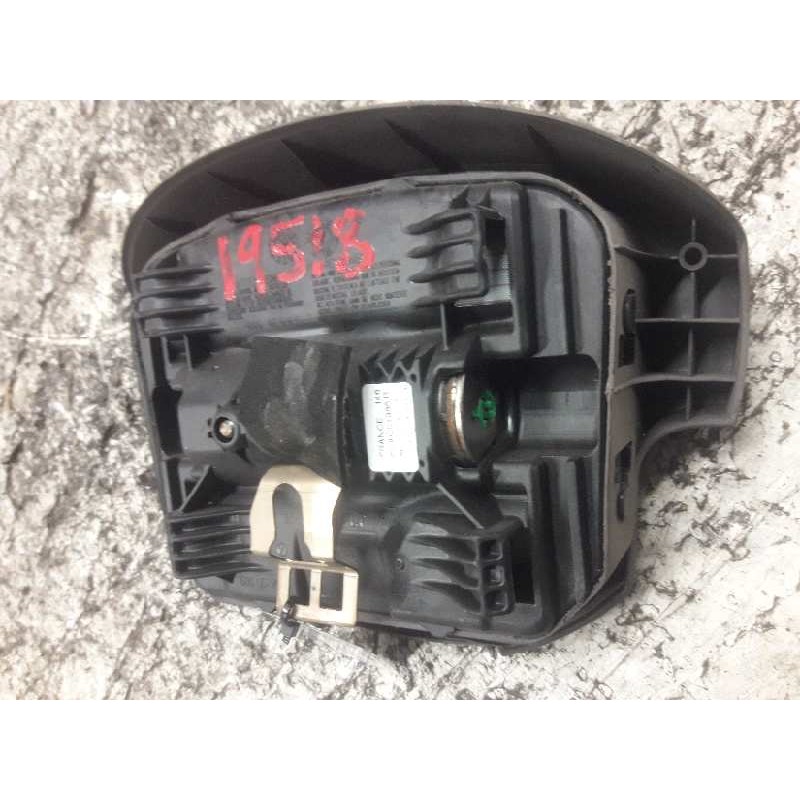 Recambio de airbag delantero izquierdo para renault scenic ii authentique referencia OEM IAM 8200201985B AE678DX 0332201700026 - Gris 3