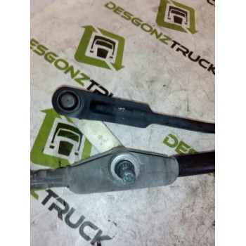 Recambio de articulacion limpia delantero para iveco eurocargo 05.03  fg 80 e larga distancia referencia OEM IAM   