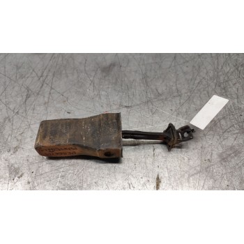 Recambio de freno puerta trasero derecho para seat ibiza (6j5) good stuff referencia OEM IAM   