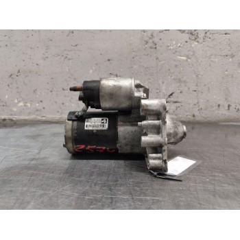 Recambio de motor arranque para peugeot 308 confort referencia OEM IAM 966401698001  