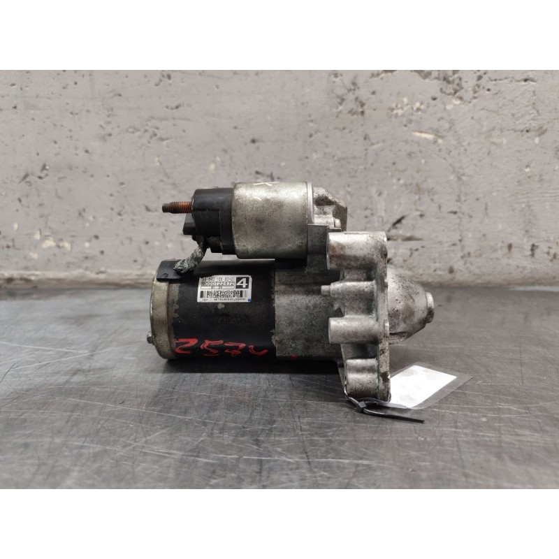 Recambio de motor arranque para peugeot 308 confort referencia OEM IAM 966401698001 - Plata 2