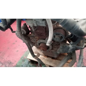 Recambio de despiece motor para iveco stralis (ad/at) 11.1 diesel referencia OEM IAM F3AE3681Y  