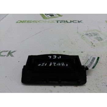 Recambio de maneta exterior delantera izquierda para renault 18 referencia OEM IAM   