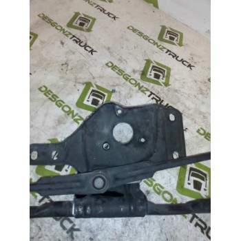 Recambio de articulacion limpia delantero para iveco eurocargo 05.03  fg 80 e larga distancia referencia OEM IAM   