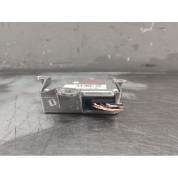 Recambio de centralita airbag para renault megane ii coupe/cabrio authentique referencia OEM IAM 8200407548  
