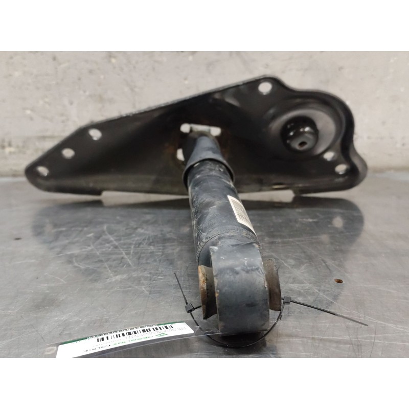 Recambio de amortiguador trasero izquierdo para peugeot partner tepee 1.6 bluehdi 100 referencia OEM IAM 9674213480 - Blanco 3