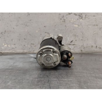 Recambio de motor arranque para peugeot 308 confort referencia OEM IAM 966401698001  
