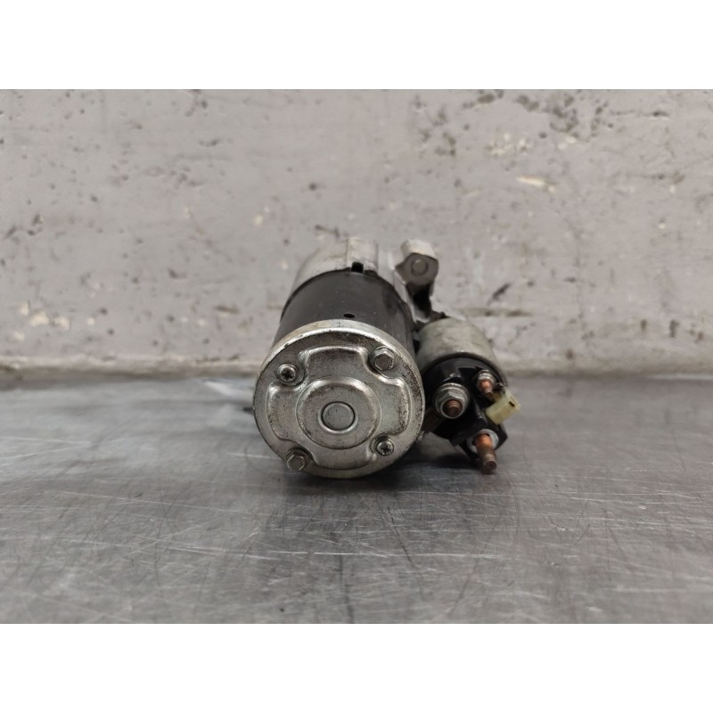 Recambio de motor arranque para peugeot 308 confort referencia OEM IAM 966401698001 - Plata 3