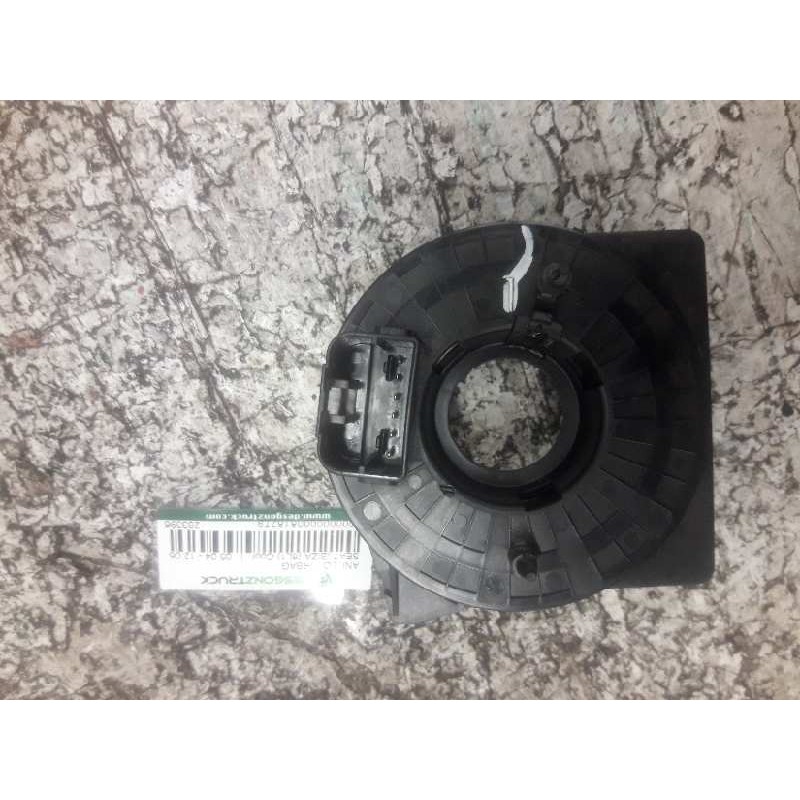 Recambio de anillo airbag para seat ibiza (6l1) cool referencia OEM IAM 283396 16081632 6/6 PINS