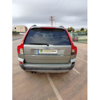 volvo xc90 i (275) del año 2007