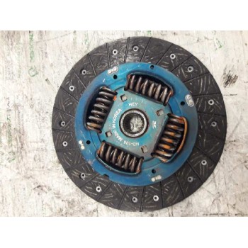 Recambio de kit embrague para kia carens 2.0 crdi ex monovolumen referencia OEM IAM HDC69 HD105 