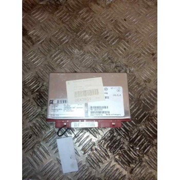 MODULO ELECTRONICO 81258106023 CENTRALITA INTARDER