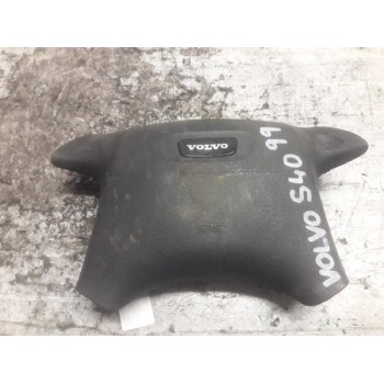Recambio de airbag delantero izquierdo para volvo s40 berlina 2.0 16v cat referencia OEM IAM 30817946 A1466500048 