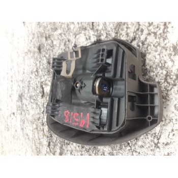 Recambio de airbag delantero izquierdo para renault scenic ii authentique referencia OEM IAM 8200201985B AE678DX 0332201700026