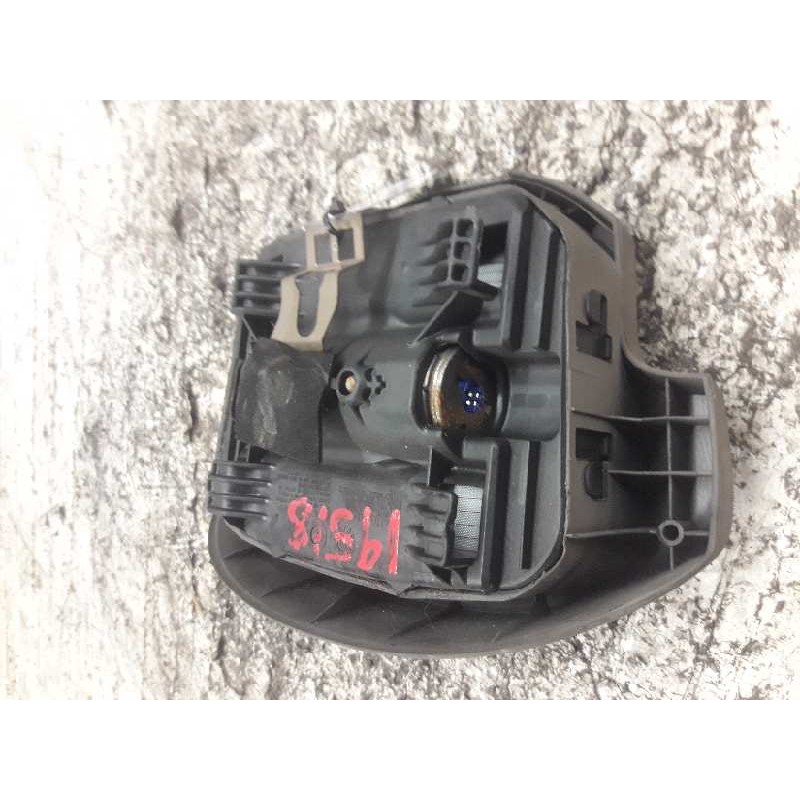 Recambio de airbag delantero izquierdo para renault scenic ii authentique referencia OEM IAM 8200201985B AE678DX 0332201700026 - Gris 5