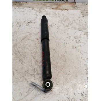 Recambio de amortiguador trasero para nissan nv 200 (m20) kasten comfort referencia OEM IAM 56210JX500  
