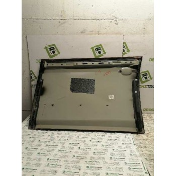 Recambio de puerta delantera derecha para volkswagen golf plus (5m1) bluemotion edition referencia OEM IAM  PANEL DE PUERTA 