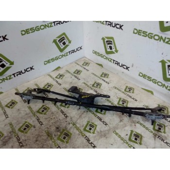 Recambio de articulacion limpia delantero para iveco eurocargo 05.03  fg 80 e larga distancia referencia OEM IAM   