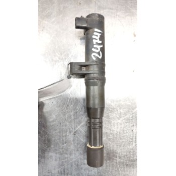 Recambio de bobina encendido para renault laguna (b56) 1.8 16v rt referencia OEM IAM 7700875000  