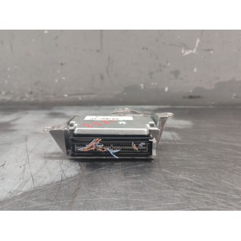 Recambio de centralita airbag para renault megane ii coupe/cabrio authentique referencia OEM IAM 8200407548  
