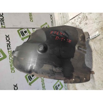 Recambio de paso rueda delantero izquierdo para bmw mini (r50,r53) one referencia OEM IAM   DELANTERO