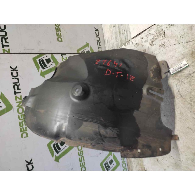 Recambio de paso rueda delantero izquierdo para bmw mini (r50,r53) one referencia OEM IAM   DELANTERO