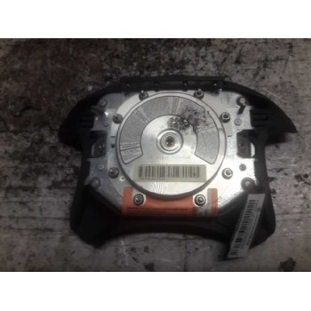 Recambio de airbag delantero izquierdo para volvo s40 berlina 2.0 16v cat referencia OEM IAM 30817946 A1466500048 