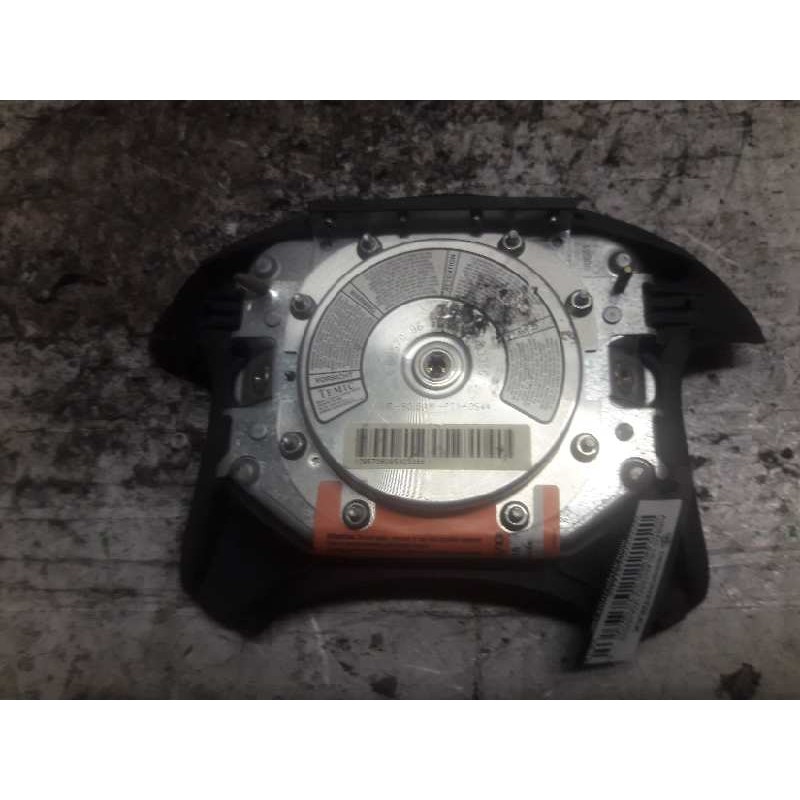 Recambio de airbag delantero izquierdo para volvo s40 berlina 2.0 16v cat referencia OEM IAM 30817946 A1466500048 2