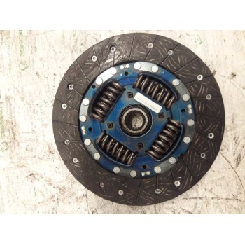 Recambio de kit embrague para kia carens 2.0 crdi ex monovolumen referencia OEM IAM HDC69 HD105 