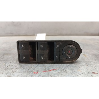 MANDO ELEVALUNAS DELANTERO IZQUIERDO 03459305 
