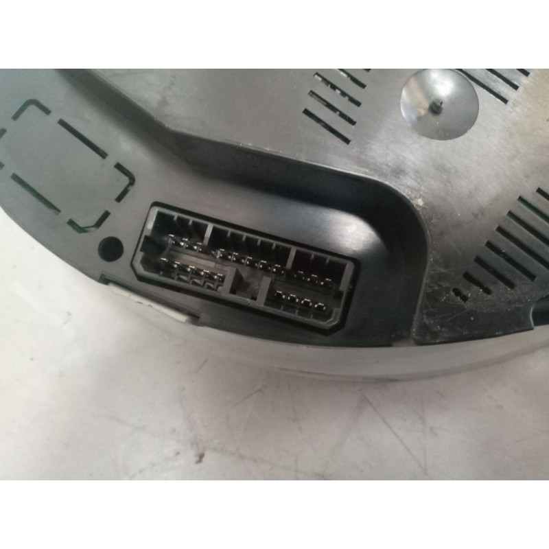 Recambio de cuadro instrumentos para iveco stralis (as) 12.9 diesel referencia OEM IAM 41221003 2