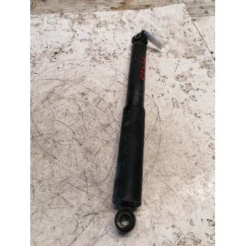Recambio de amortiguador trasero para nissan nv 200 (m20) kasten comfort referencia OEM IAM 56210JX500  