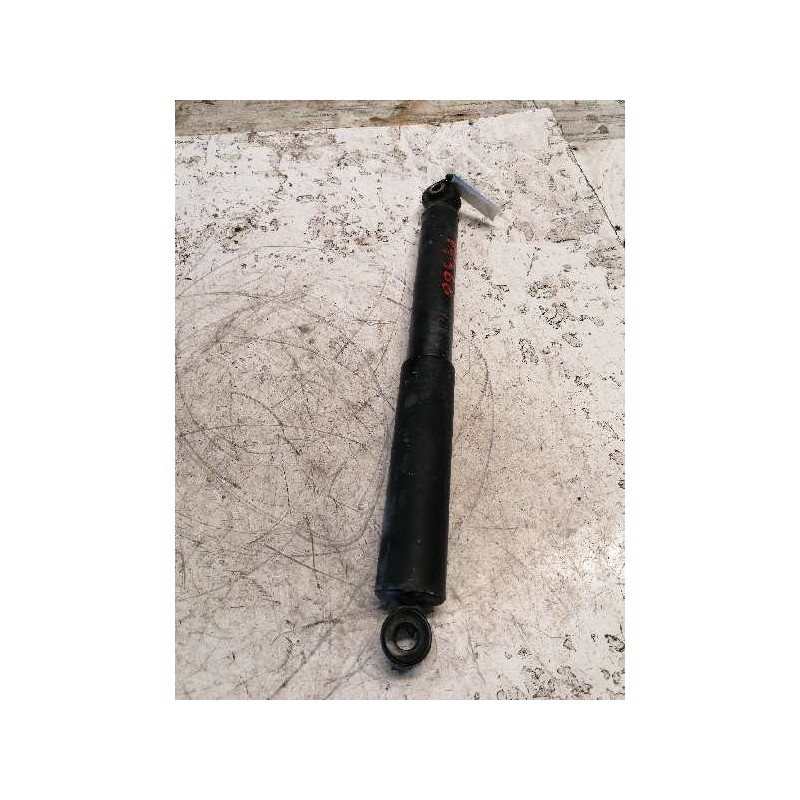 Recambio de amortiguador trasero para nissan nv 200 (m20) kasten comfort referencia OEM IAM 56210JX500 - Azul 2