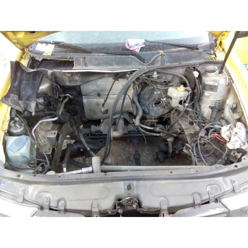 SEAT LEON (1M1)