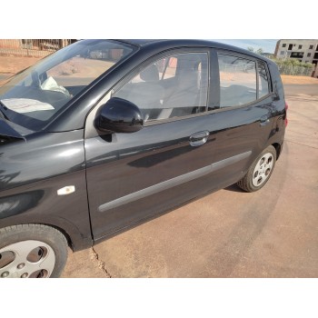 kia picanto del año 2009