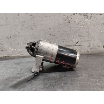 Recambio de motor arranque para peugeot 308 confort referencia OEM IAM 966401698001  