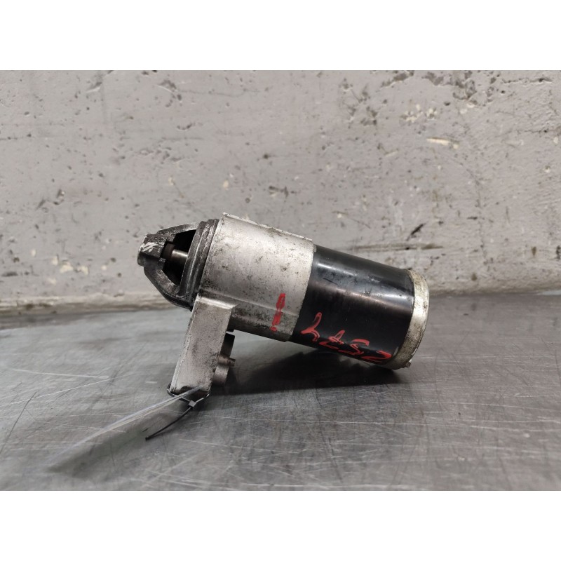 Recambio de motor arranque para peugeot 308 confort referencia OEM IAM 966401698001 - Plata 4