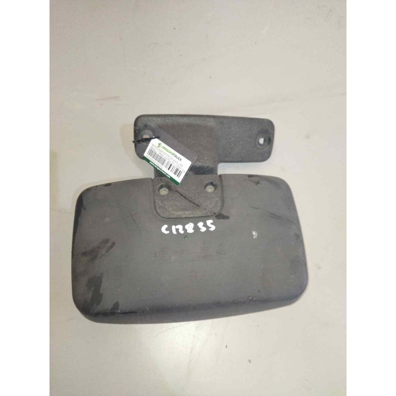 Recambio de retrovisor exterior angular para renault premium route 2006 10.8 diesel referencia OEM IAM   