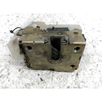 Recambio de cerradura puerta trasera izquierda para renault clio ii fase ii (b/cb0) alize referencia OEM IAM   