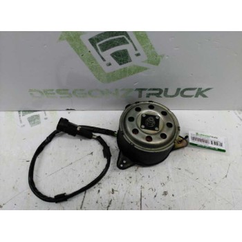 Recambio de electroventilador para citroën c5 berlina 2.0 hdi magic referencia OEM IAM 1250G0  