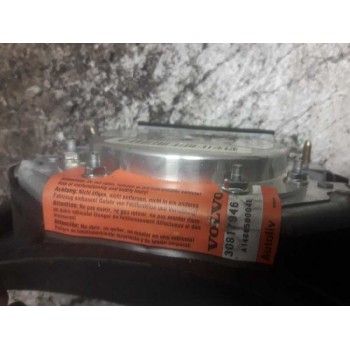 Recambio de airbag delantero izquierdo para volvo s40 berlina 2.0 16v cat referencia OEM IAM 30817946 A1466500048 