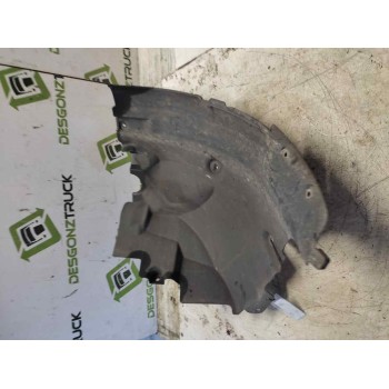 Recambio de paso rueda delantero izquierdo para bmw mini (r50,r53) one referencia OEM IAM   DELANTERO