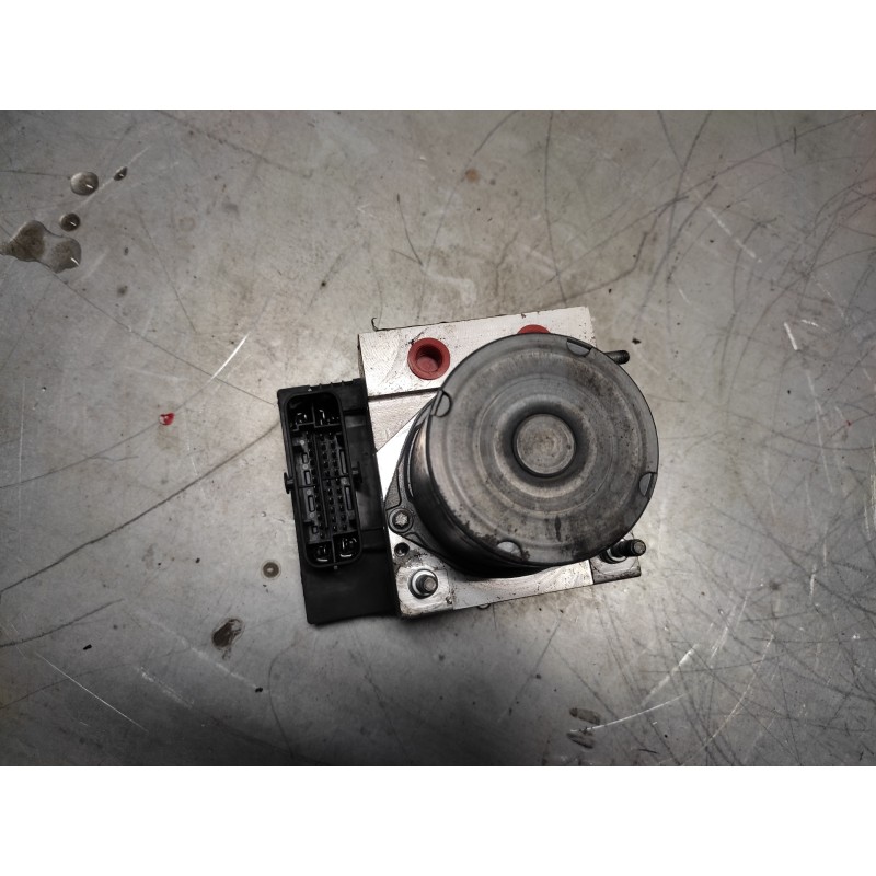 Recambio de abs para peugeot 308 sw confort referencia OEM IAM  265951176 9666957480 - Gris 2