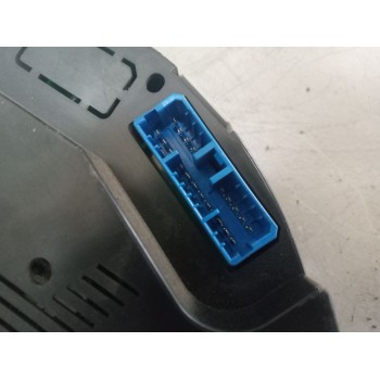 Recambio de cuadro instrumentos para iveco stralis (as) 12.9 diesel referencia OEM IAM 41221003  