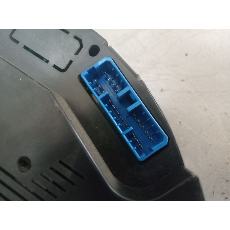 Recambio de cuadro instrumentos para iveco stralis (as) 12.9 diesel referencia OEM IAM 41221003 3