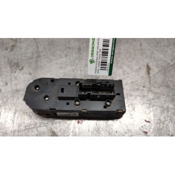Recambio de mando elevalunas delantero izquierdo para opel tigra twin top cosmo referencia OEM IAM 03459305  