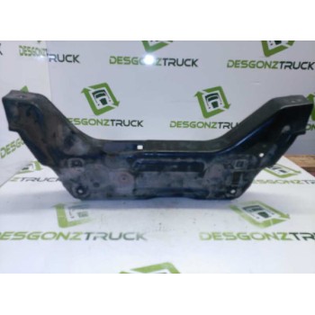 Recambio de puente delantero para seat ibiza (6k1) 1.6 referencia OEM IAM   