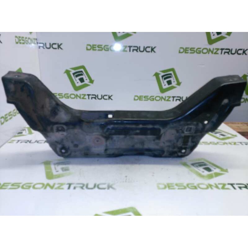 Recambio de puente delantero para seat ibiza (6k1) 1.6 referencia OEM IAM 2