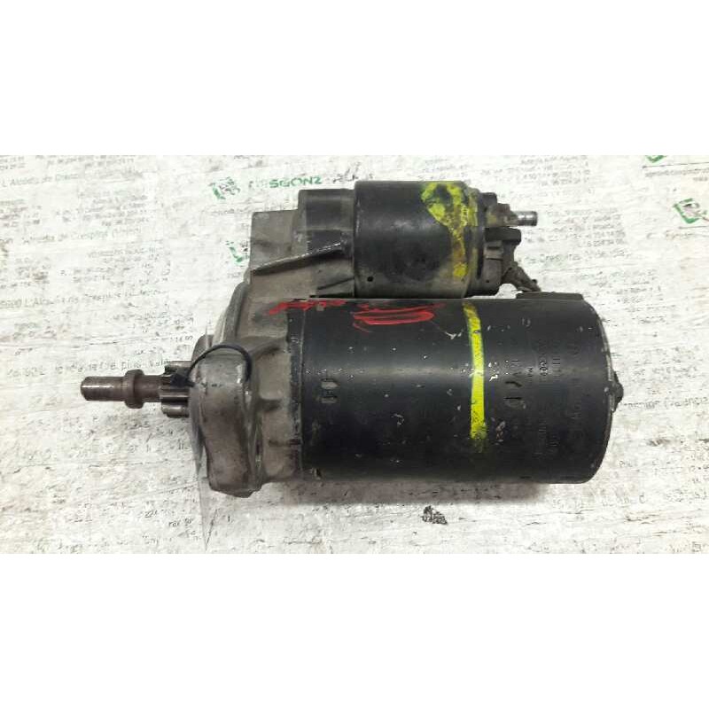 Recambio de motor arranque para volkswagen passat berlina (3a2) cl referencia OEM IAM 0331303071 9 DIENTES 