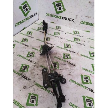 CABLES DE CAMBIO 7C1711877 